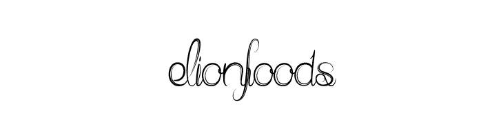Delphine Et Mathias Script  Free Fonts Download