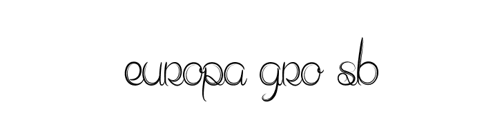 Delphine Et Mathias Script  Free Fonts Download