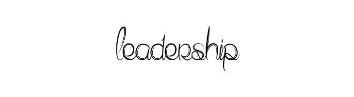 Delphine Et Mathias Script  Free Fonts Download