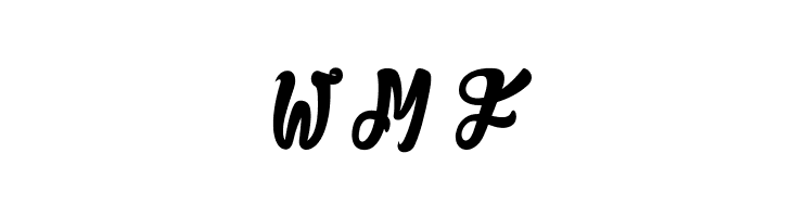 Qualité Deluxe Platinium  Free Fonts Download