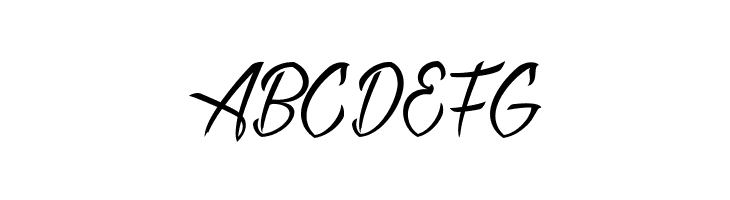 Atlantic Mail  Free Fonts Download