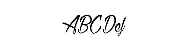 Atlantic Mail  Free Fonts Download