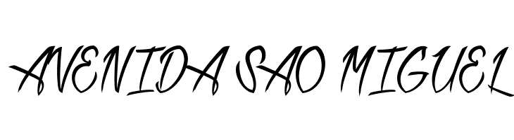 Atlantic Mail  Free Fonts Download