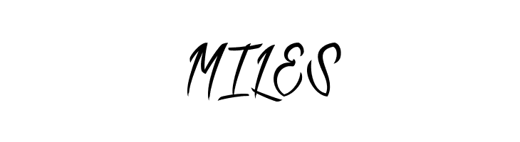 Atlantic Mail  Free Fonts Download