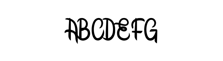 Mad Potato Bill  Free Fonts Download