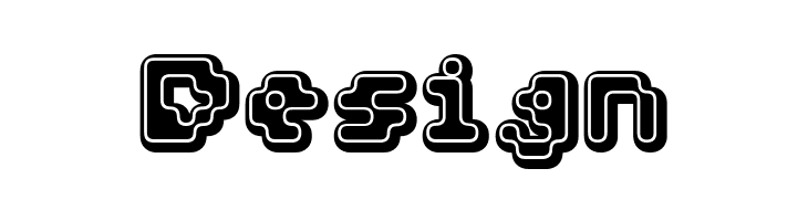 PANDA ERogo  Free Fonts Download