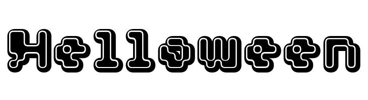 PANDA ERogo  Free Fonts Download