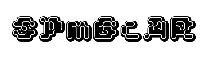 PANDA ERogo  Free Fonts Download