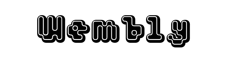 PANDA ERogo  Free Fonts Download