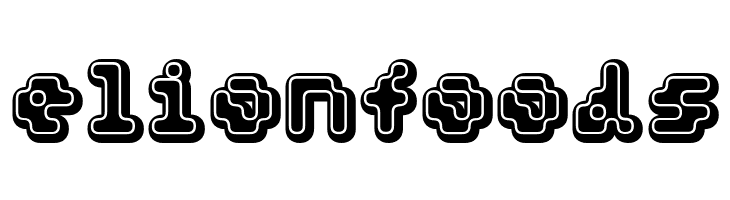 PANDA ERogo  Free Fonts Download