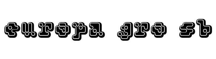 PANDA ERogo  Free Fonts Download