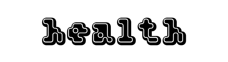PANDA ERogo  Free Fonts Download