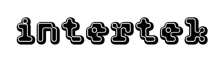 PANDA ERogo  Free Fonts Download