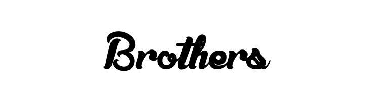 Amandes Salées  Free Fonts Download