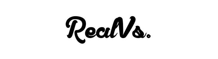 Amandes Salées  Free Fonts Download