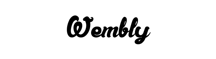 Amandes Sal&eacute;es  Free Fonts Download