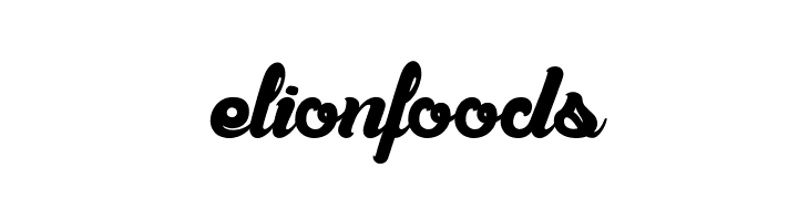 Amandes Salées  Free Fonts Download