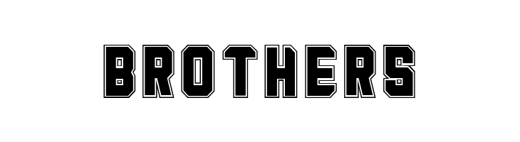 Mama Punch  Free Fonts Download