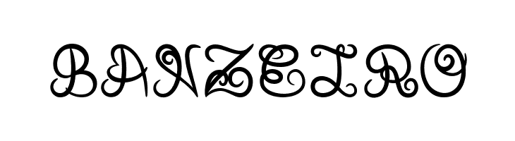 Donovan Quidaw  Free Fonts Download