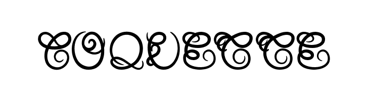 Donovan Quidaw  Free Fonts Download