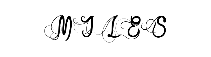 Anne Exilum  Free Fonts Download