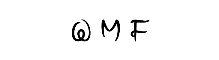 Smile Parade  Free Fonts Download