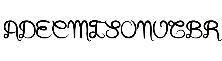 Arthus1 Hig6htone  Free Fonts Download