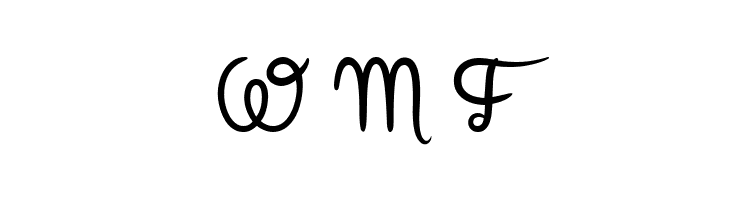 Arthus1 Hig6htone  Free Fonts Download