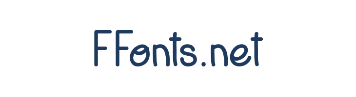 Dark is the Night font — Lorem ipsum body text preview