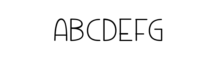 Macaroni & Cheese  Free Fonts Download