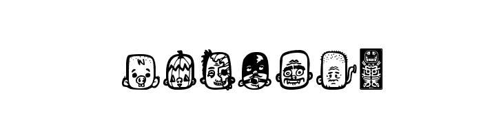 zombiz  Free Fonts Download