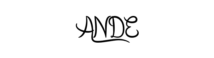 Karl Wright Script  Free Fonts Download