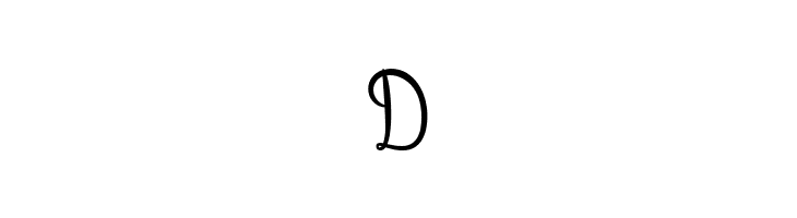 Karl Wright Script  Free Fonts Download