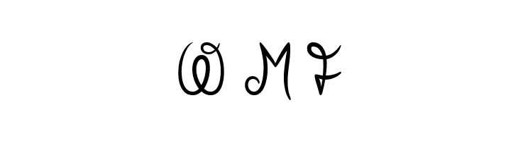 Karl Wright Script  Free Fonts Download