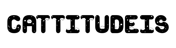 Snow For Santa  Free Fonts Download