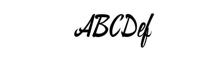 The Cinthia Edito  Free Fonts Download