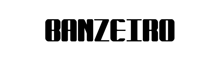 Forcible BRK  Free Fonts Download