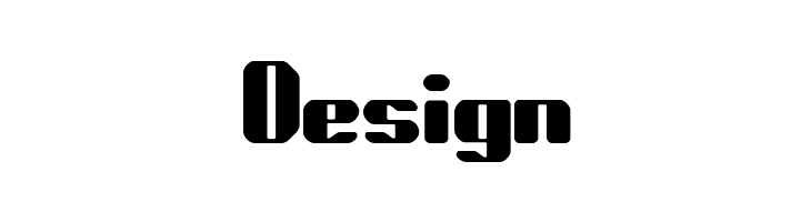 Forcible BRK  Free Fonts Download