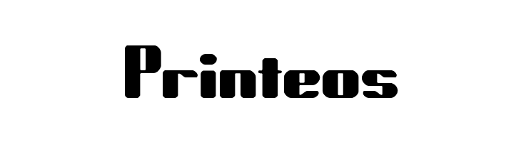 Forcible BRK  Free Fonts Download