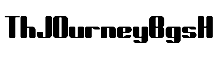 Forcible BRK  Free Fonts Download