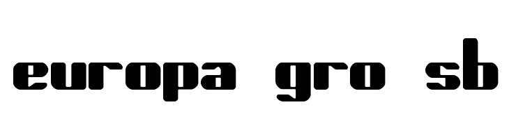 Forcible BRK  Free Fonts Download