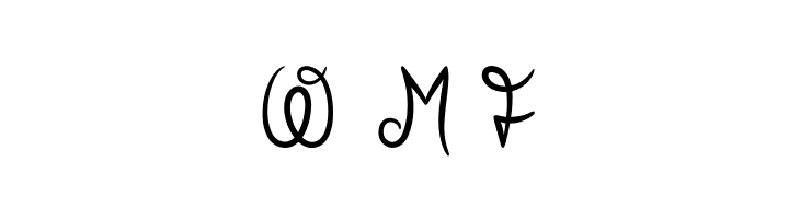 Karl Wright  Free Fonts Download