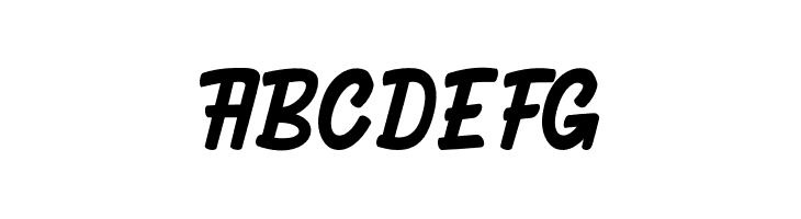 AuthenticRatatouille  Free Fonts Download