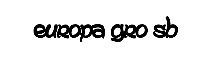 Ancestral Katana Sword  Free Fonts Download