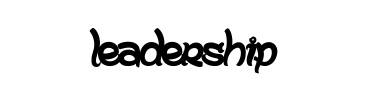 Ancestral Katana Sword  Free Fonts Download