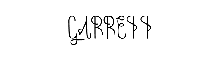 Radio Trust  Free Fonts Download