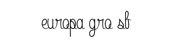 Radio Trust  Free Fonts Download