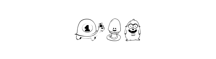 My Sweet Sunshine  Free Fonts Download