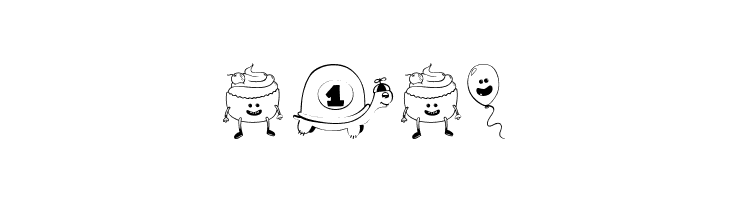 My Sweet Sunshine  Free Fonts Download