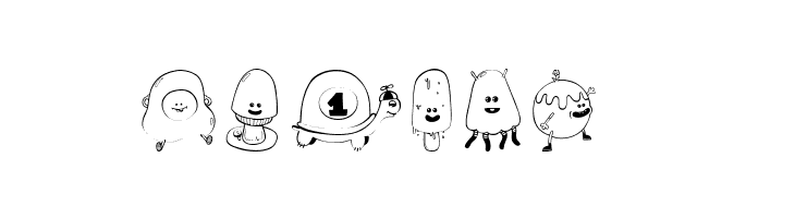 My Sweet Sunshine  Free Fonts Download